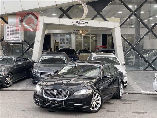 Jaguar for sale in Iraq